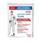 Trimaco Tyvek Coveralls White M 14121 - alternate 1